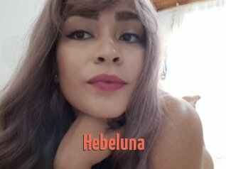 Hebeluna