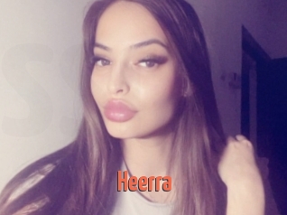 Heerra