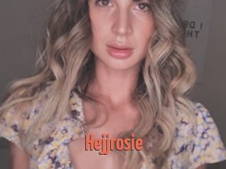 Hejjrosie