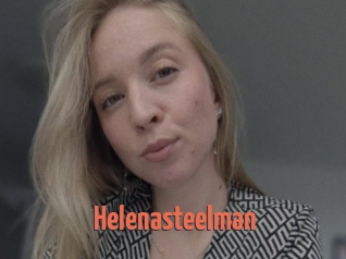 Helenasteelman