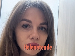 Helenatende