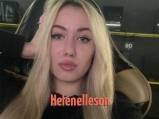 Helenelleson
