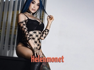 Helenmonet