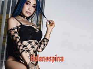 Helenospina