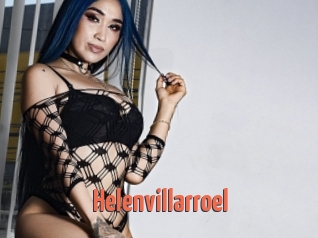 Helenvillarroel