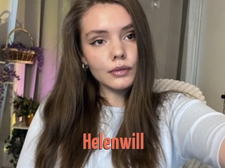 Helenwill