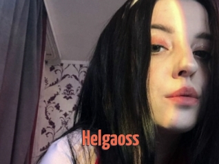 Helgaoss