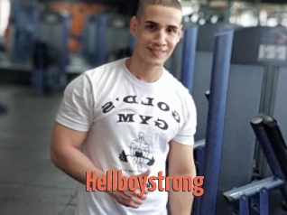 Hellboystrong