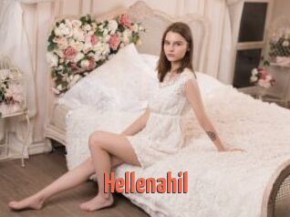 Hellenahil