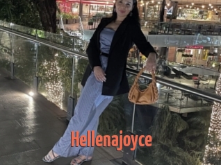 Hellenajoyce