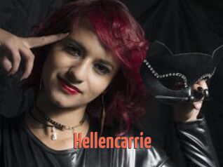 Hellencarrie