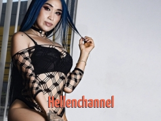 Hellenchannel