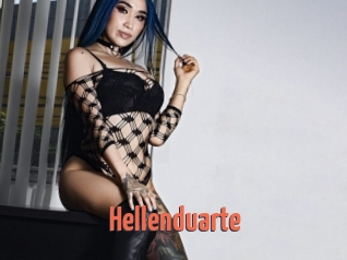 Hellenduarte