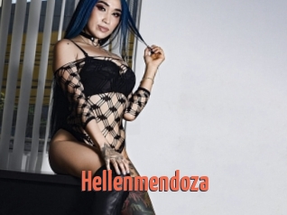 Hellenmendoza