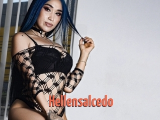 Hellensalcedo