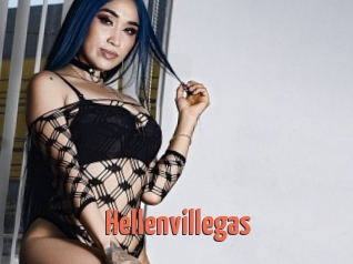 Hellenvillegas
