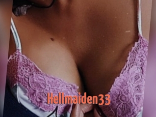 Hellmaiden33