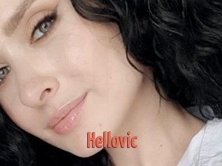 Hellovic