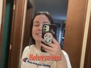 Heluvsammi