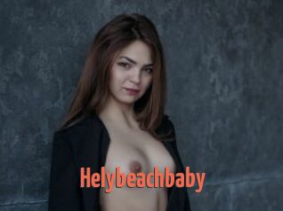 Helybeachbaby