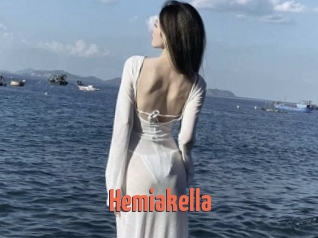 Hemiakella