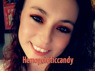Hemopoieticcandy