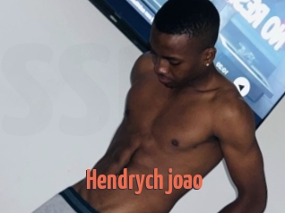 Hendrych_joao