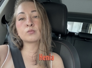Henia