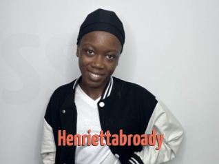 Henriettabroady