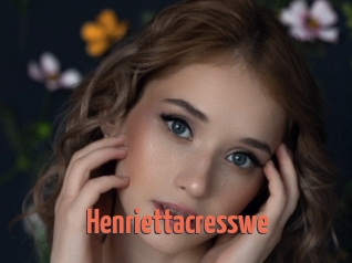 Henriettacresswe
