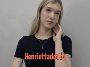 Henriettadoddy