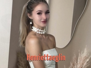 Henriettaeglin