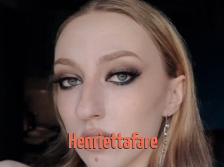 Henriettafare