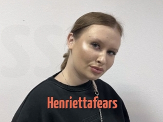 Henriettafears