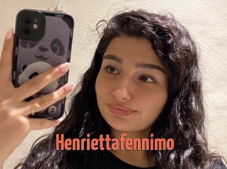 Henriettafennimo