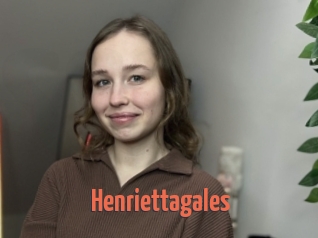 Henriettagales