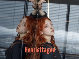 Henriettagee