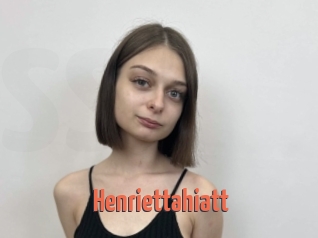 Henriettahiatt