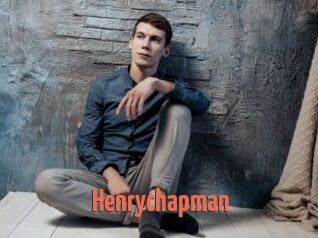 Henrychapman