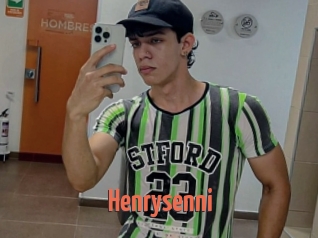 Henrysenni