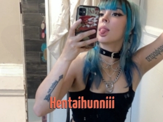 Hentaihunniii