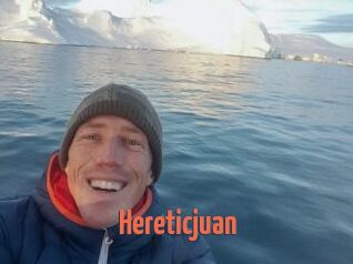Hereticjuan