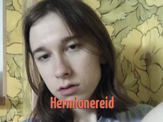 Hermionereid