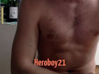 Heroboy21