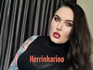 Herrinkarino