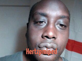 Hertzpmiped