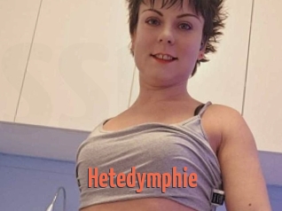 Hetedymphie