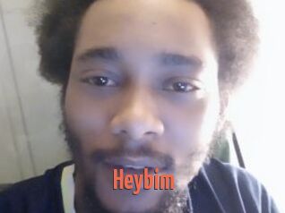 Heybim