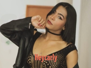 Heycarly