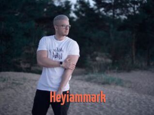 Heyiammark